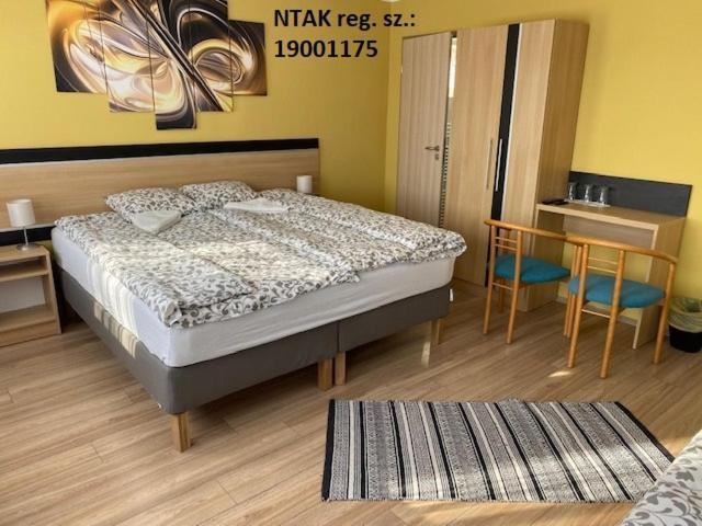 Romahegy Rendezvenyhaz Bed and Breakfast Kaposvár Exteriör bild